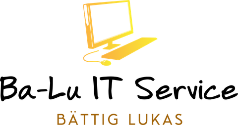 Ba-Lu IT Service
